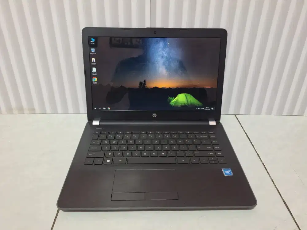 Laptop Hp 14-bs711tu