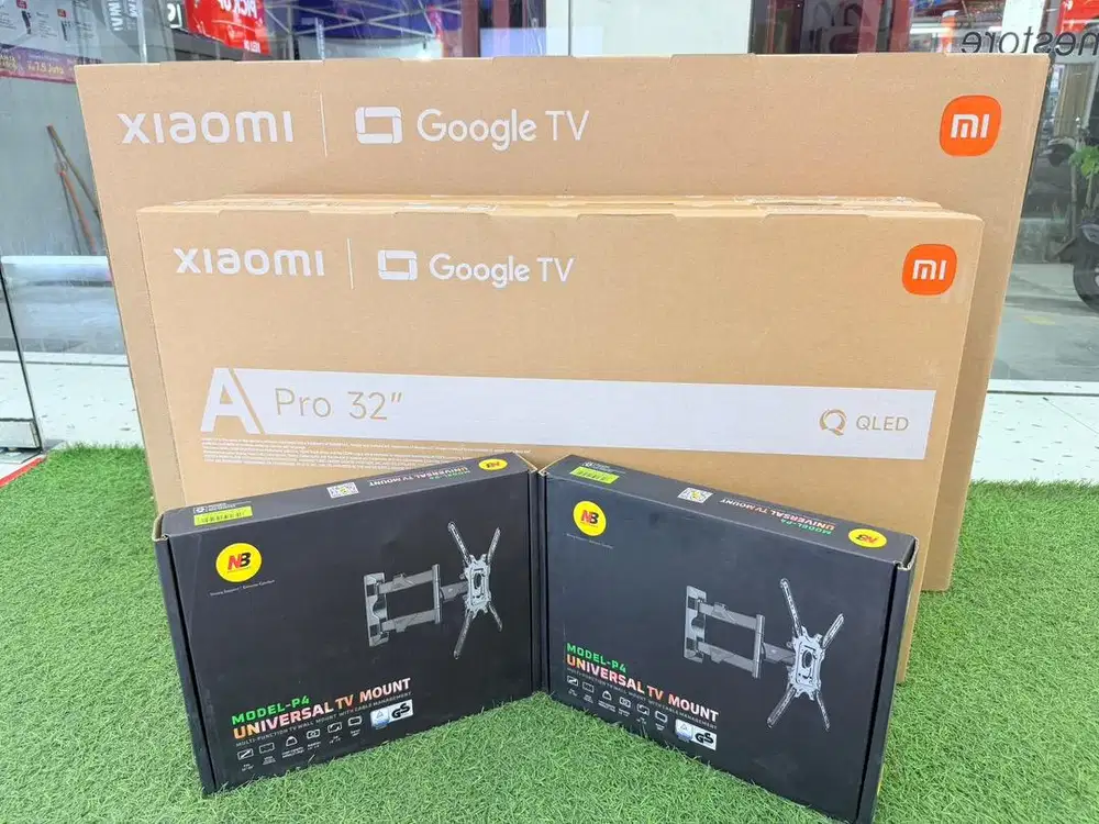 TV ANDROID MURAH