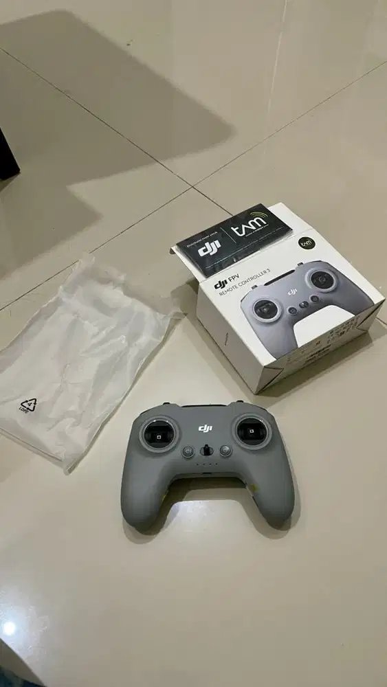 DJI FPV Remote Controler 3/ DJI FPV  RC3, tam