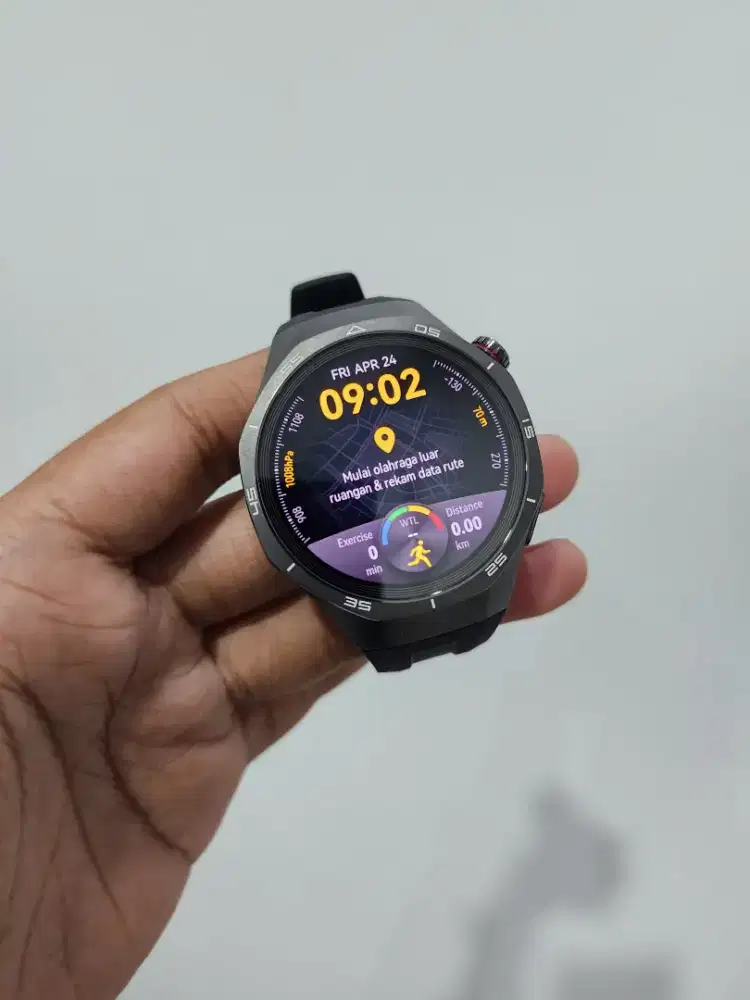 Huawei Watch GT 5 Pro 46mm