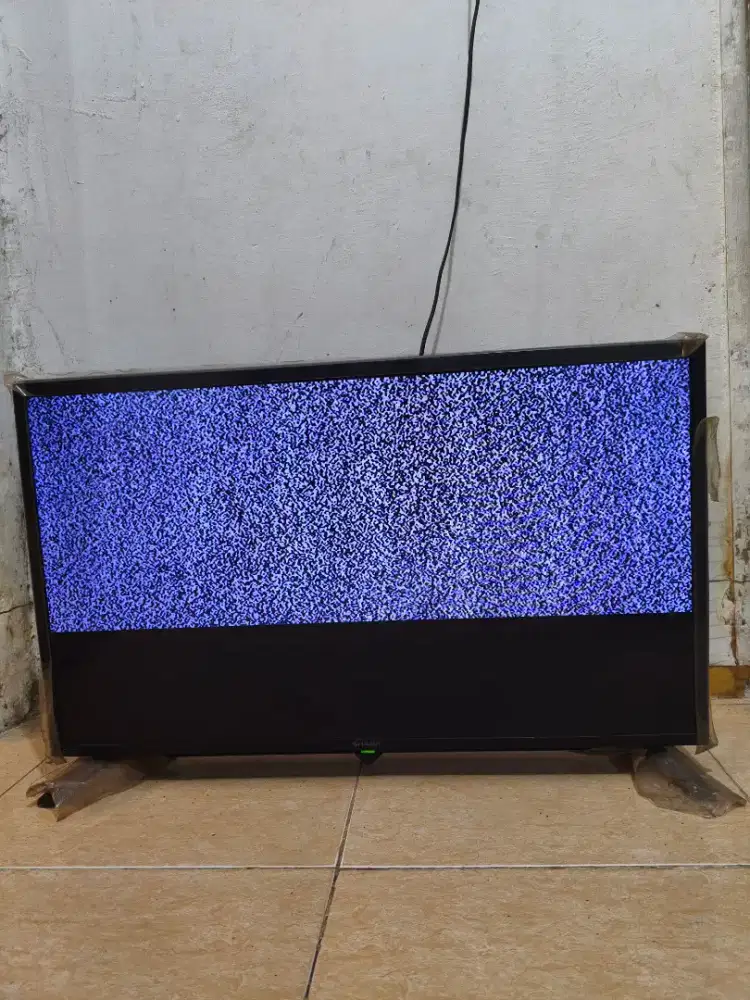 tv sharp 32 inch LC-32LE180I
minus gambar setengah cek foto