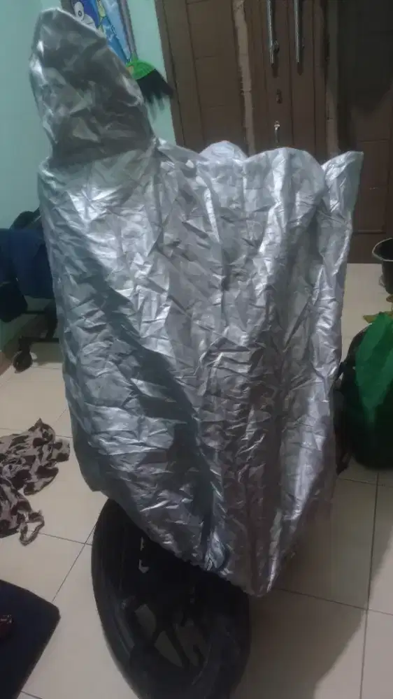 Cover sarung motor allsize