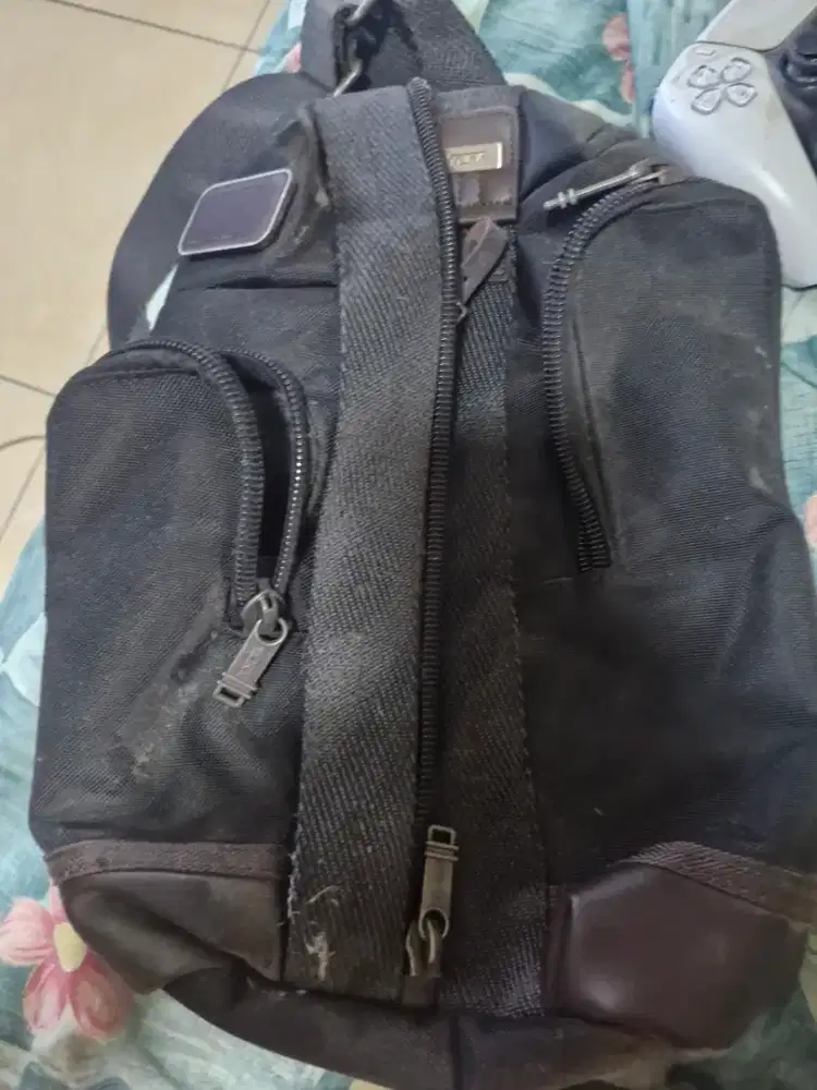 Tas slepang tumi