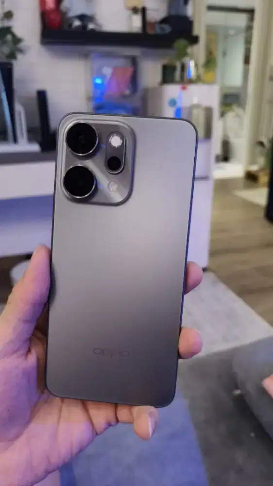 Oppo reno 14 pro