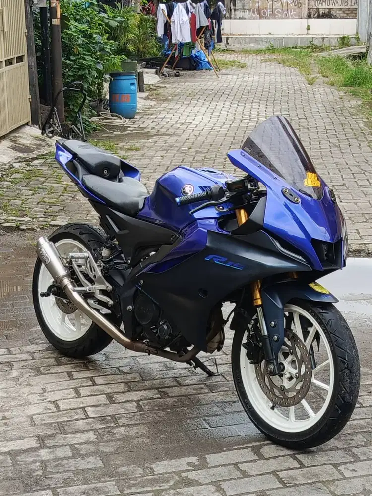 R15 V4 QS tahun 2022
