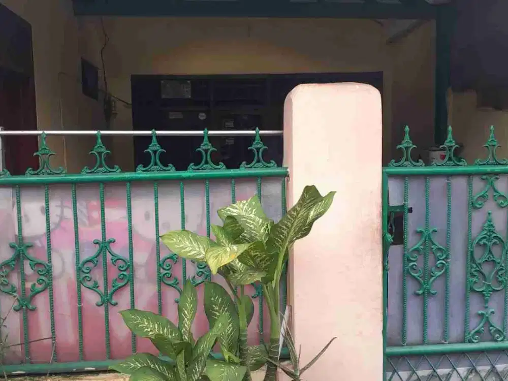 Rumah 1 Lantai Tebet Timur Dalam Jakarta Selatan