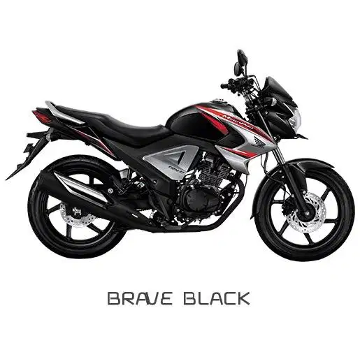 motor honda new megapro fi 2014