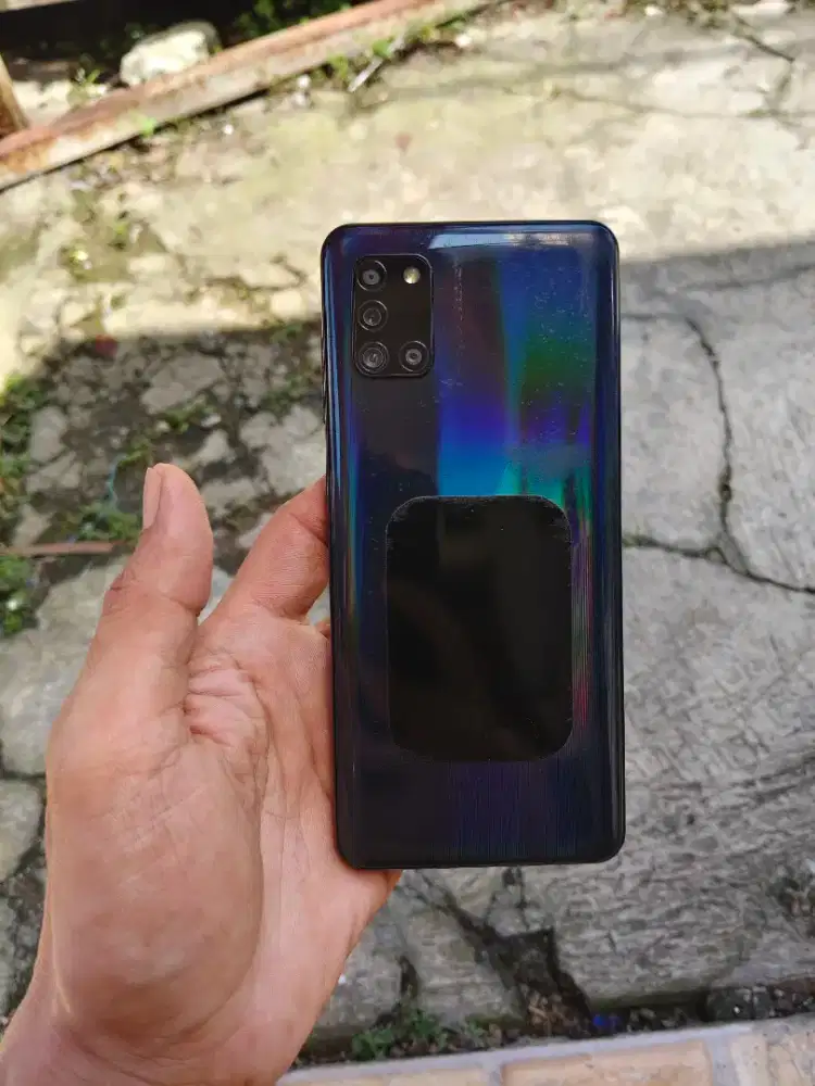 SAMSUNG GALAXY A31 6/128