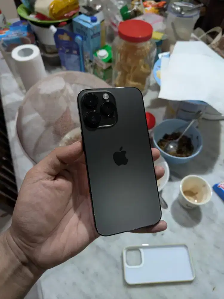 Iphone 14 pro max Ibox 256