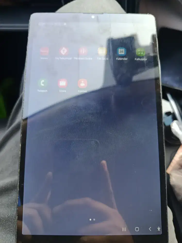 Samsung tab A7 lite
