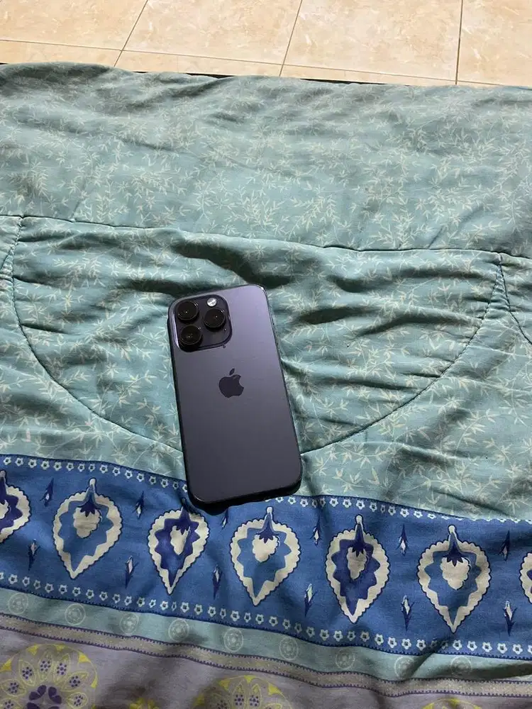 Iphone 14 Pro ex Ibox