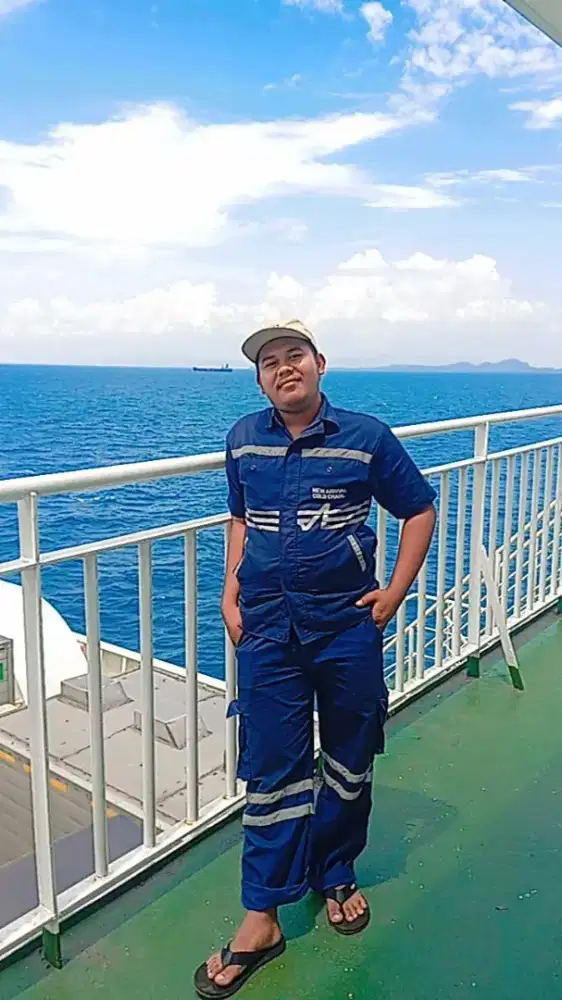 NYARI PEKERJAAN DRIVER