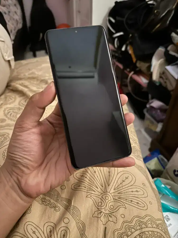 Samsung Galaxy S20 plus sein Ini fullset
