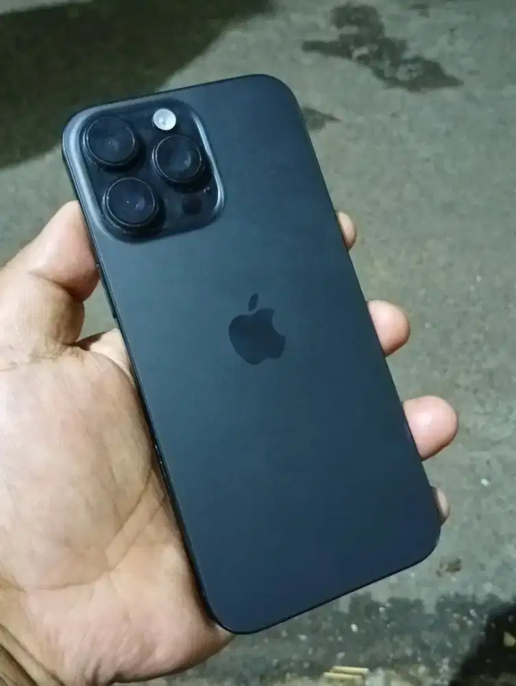 iPhone 16 Promax 256 Ibox