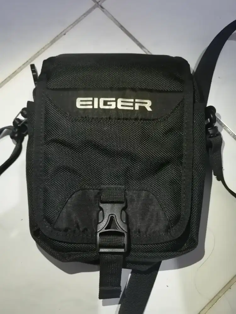 Jual Cepat Tas Eiger Selempang