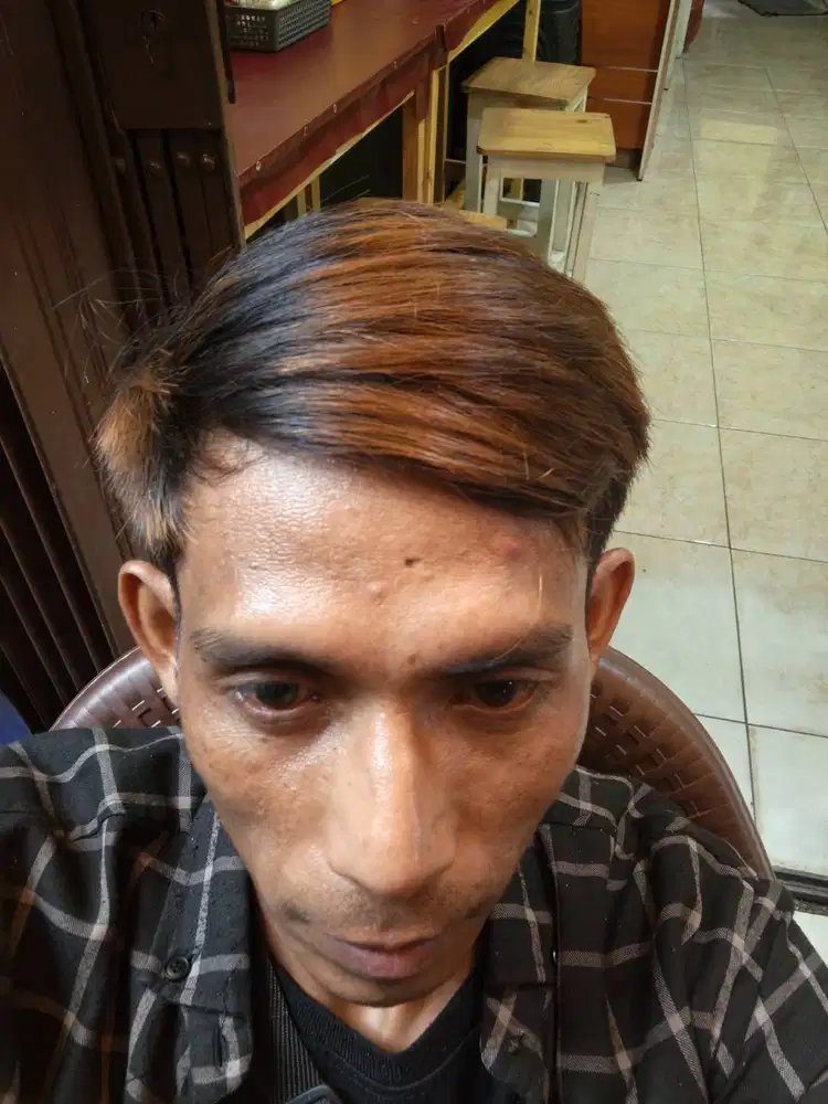 Mencari kerjaan