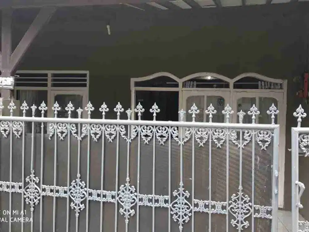 Rumah 2 Lantai Tebet Timur Dalam Jakarta Selatan