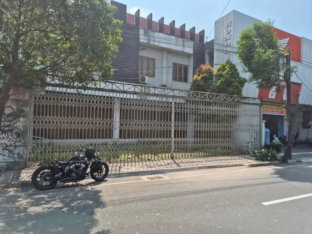 Jual Ruko & Rumah di Umbulharjo Yogyakarta