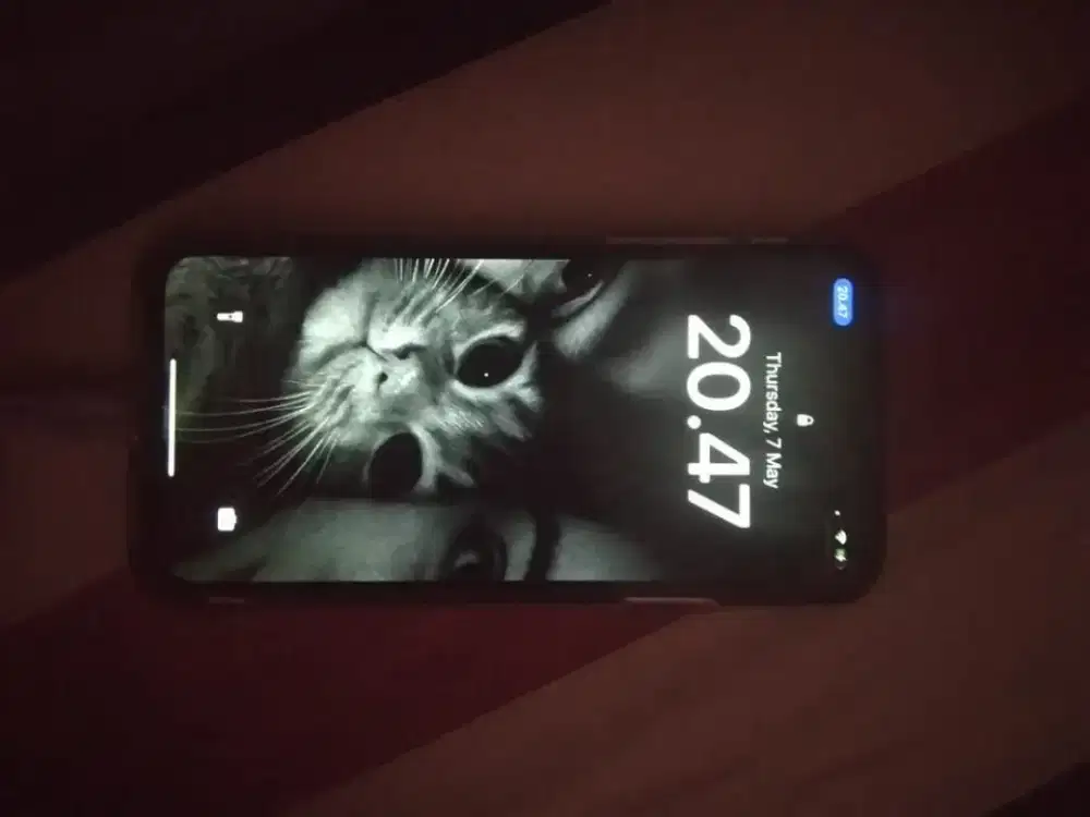 Dijual iphone xs 64gb inter