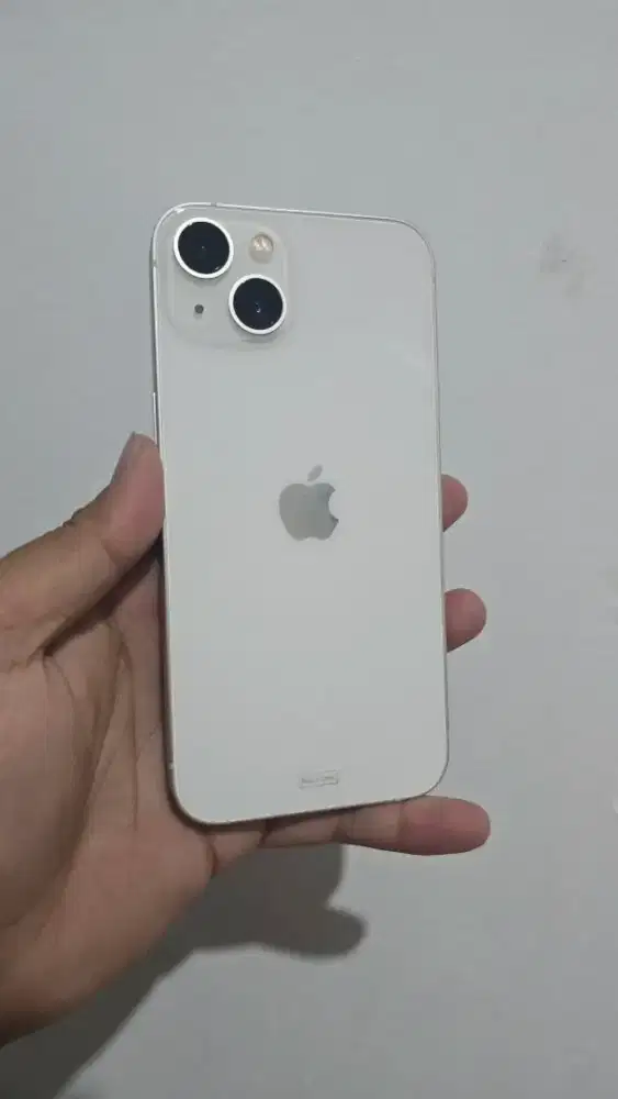 iPhone 13 128gb IBOX