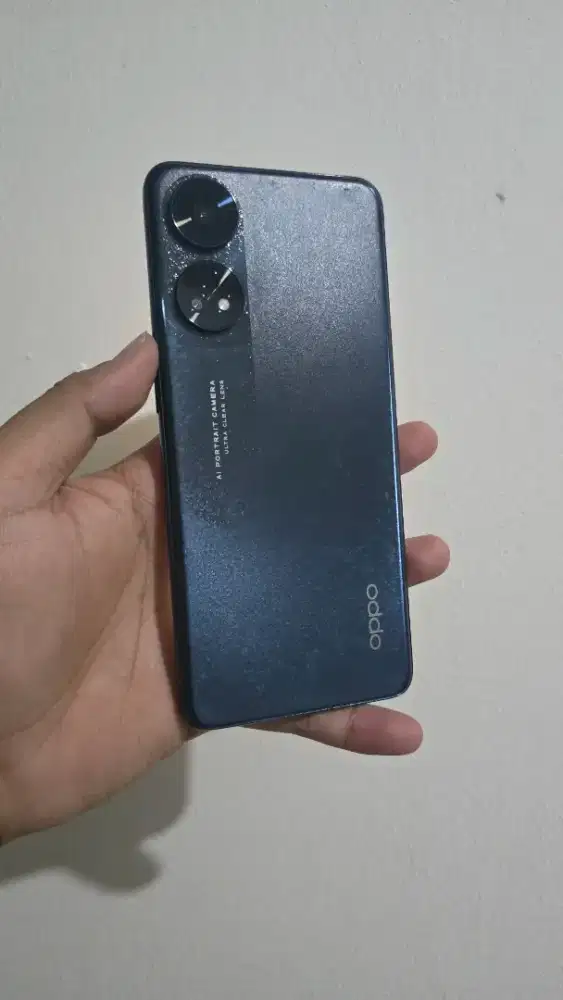 Oppo reno 8T 8+8/256gb