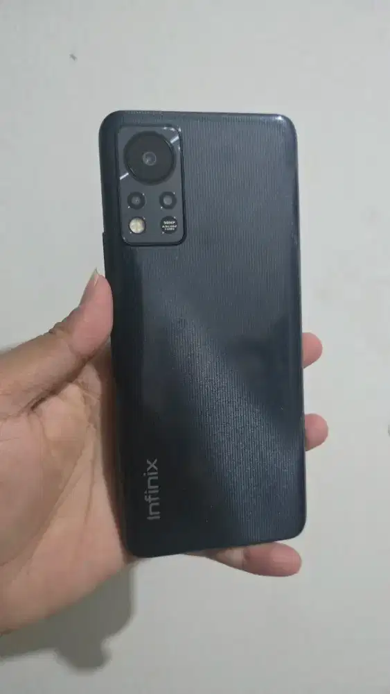 Infinix hot 11s 6/128gb