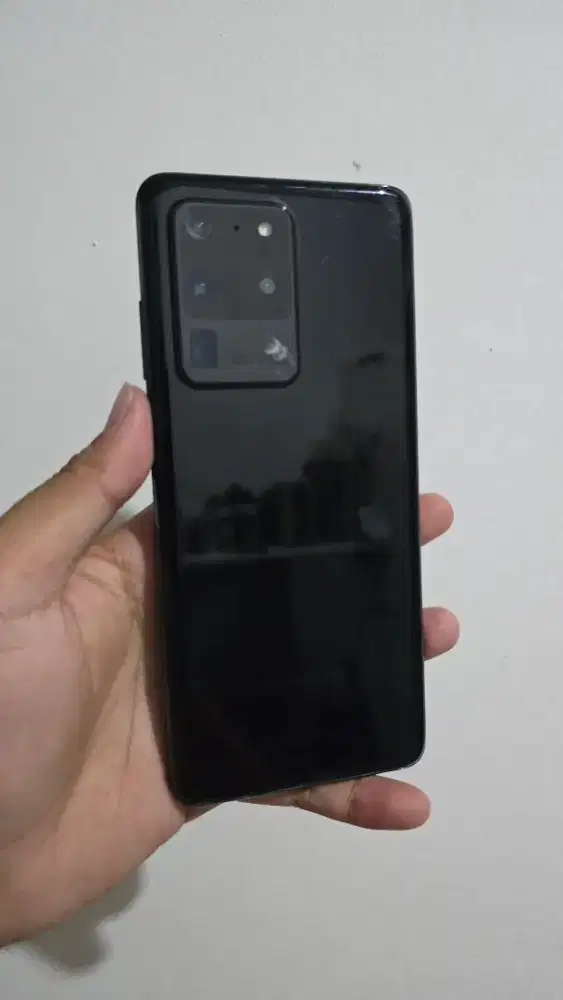 Samsung S20 ultra 12+8/128gb