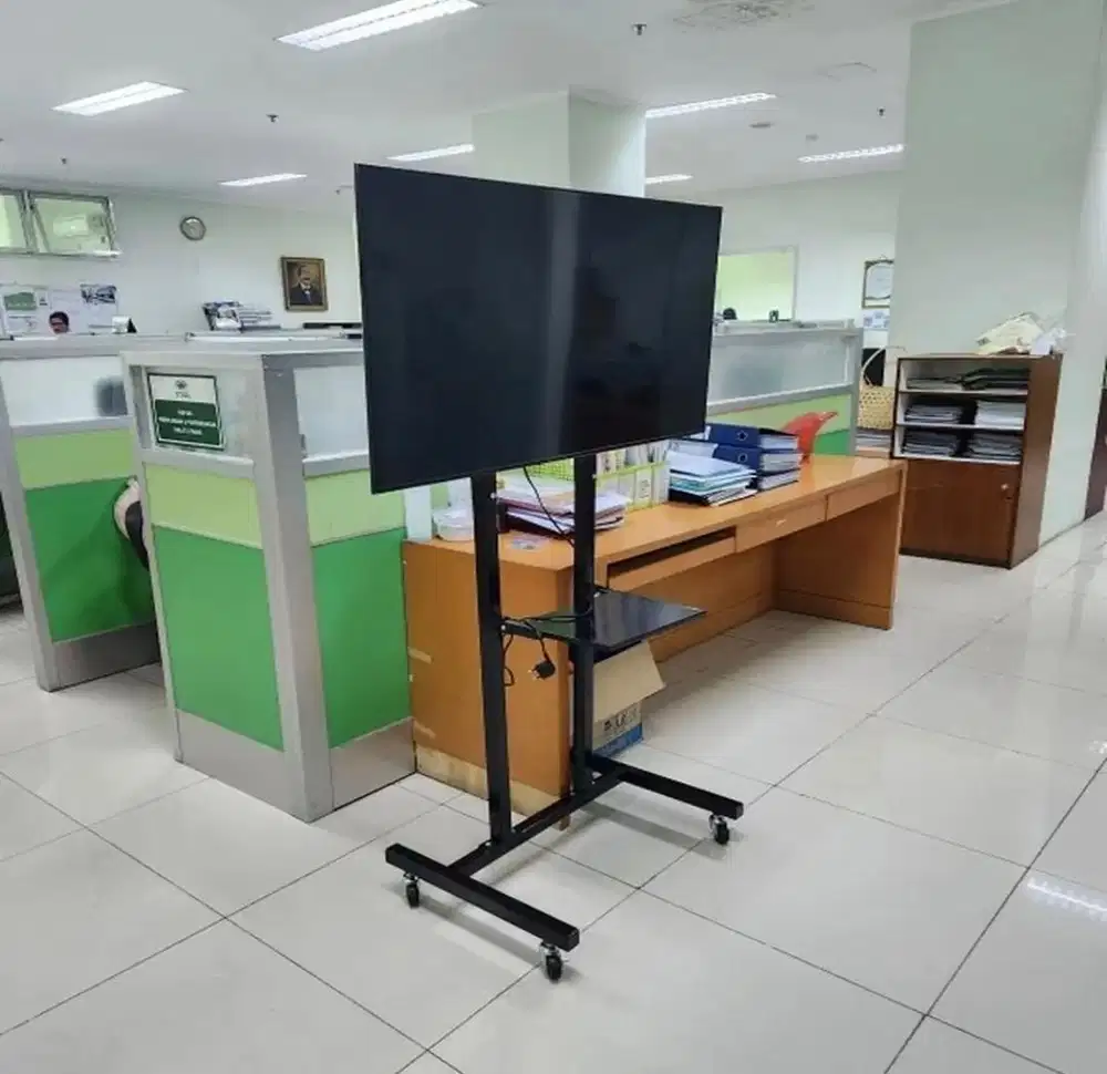 Jual Tv Lg second