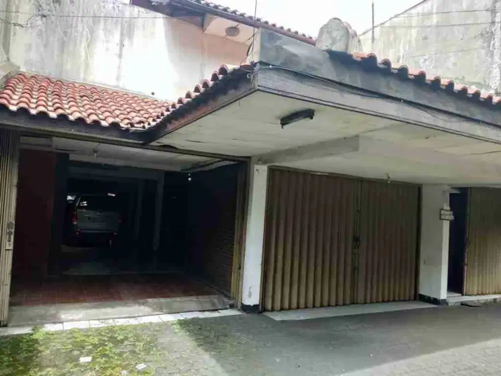 Jual Cepat Tempat Usaha Mainroad Pasirkaliki Sangat Strategis dan Ramai