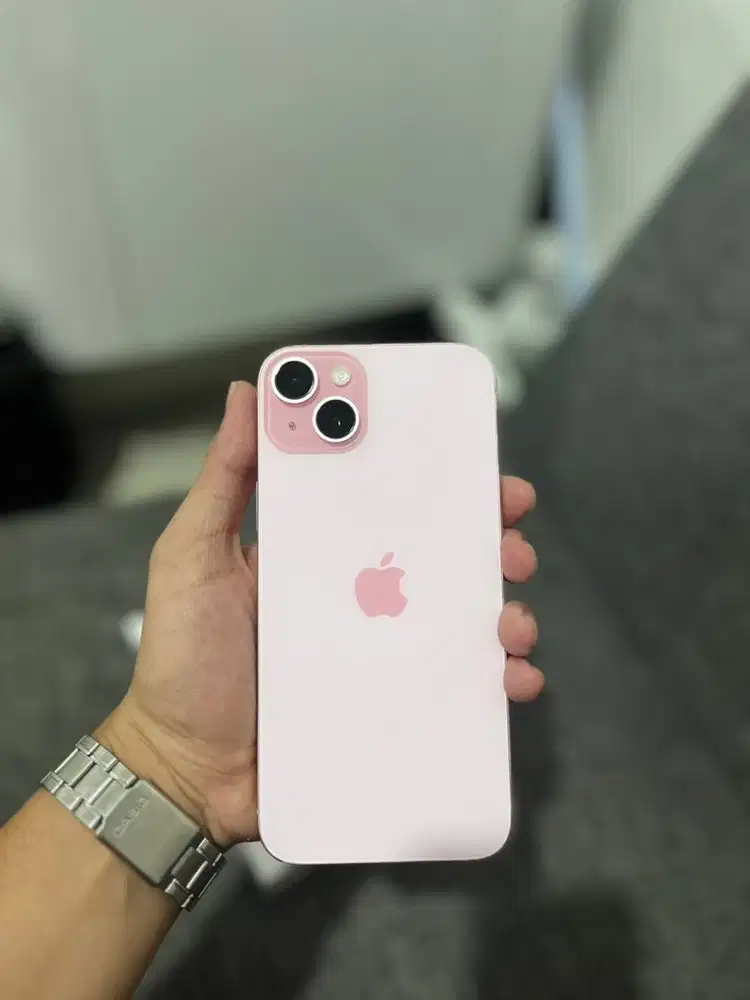iphone 15plus 128gb allop