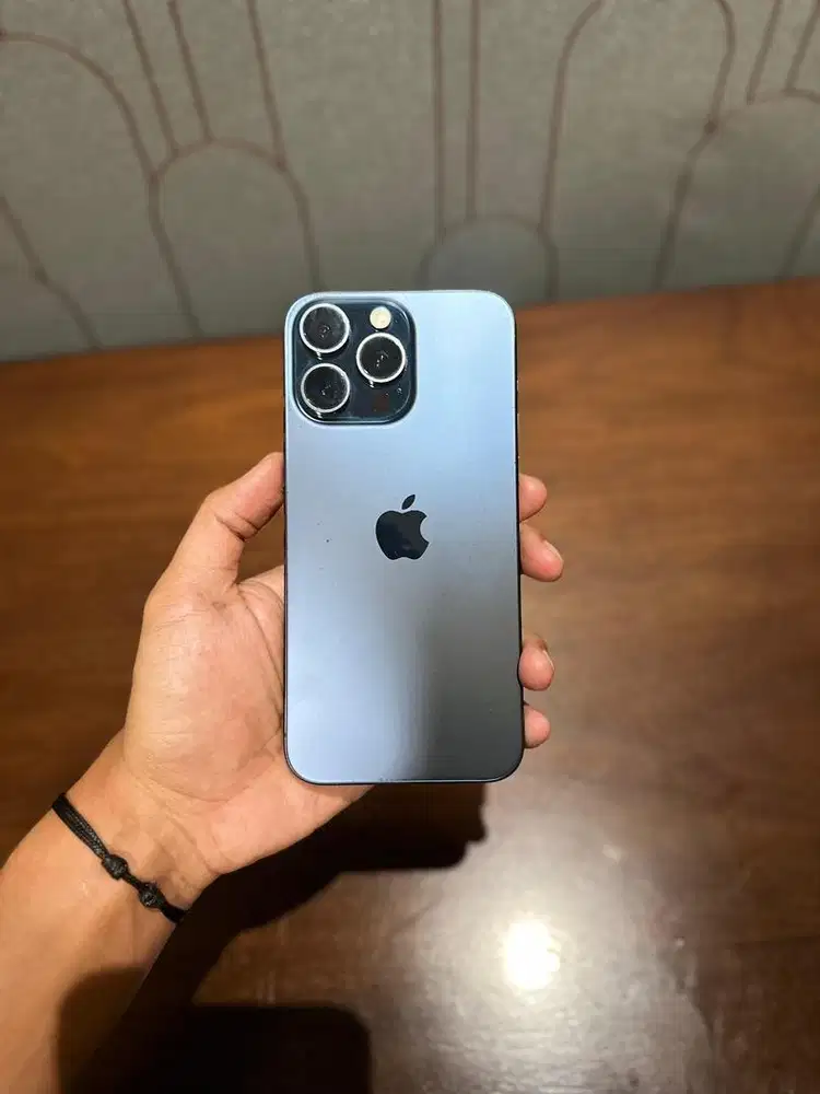 IPHONE 15 PRO MAX 256GB IBOX