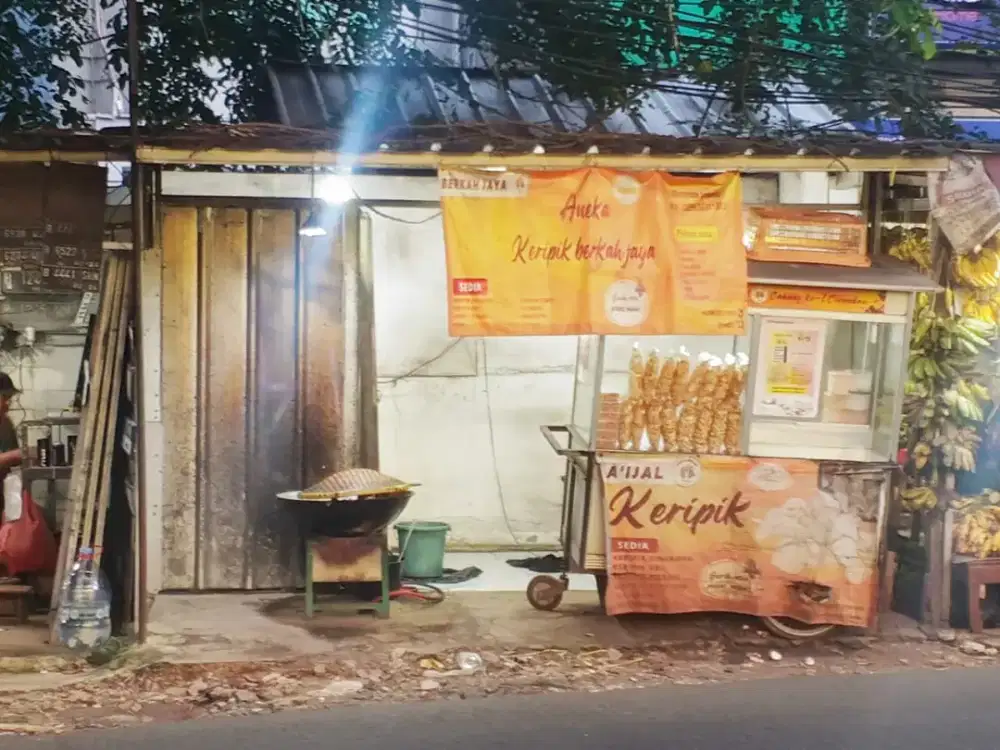 oper kontrak sewa 6 bulan