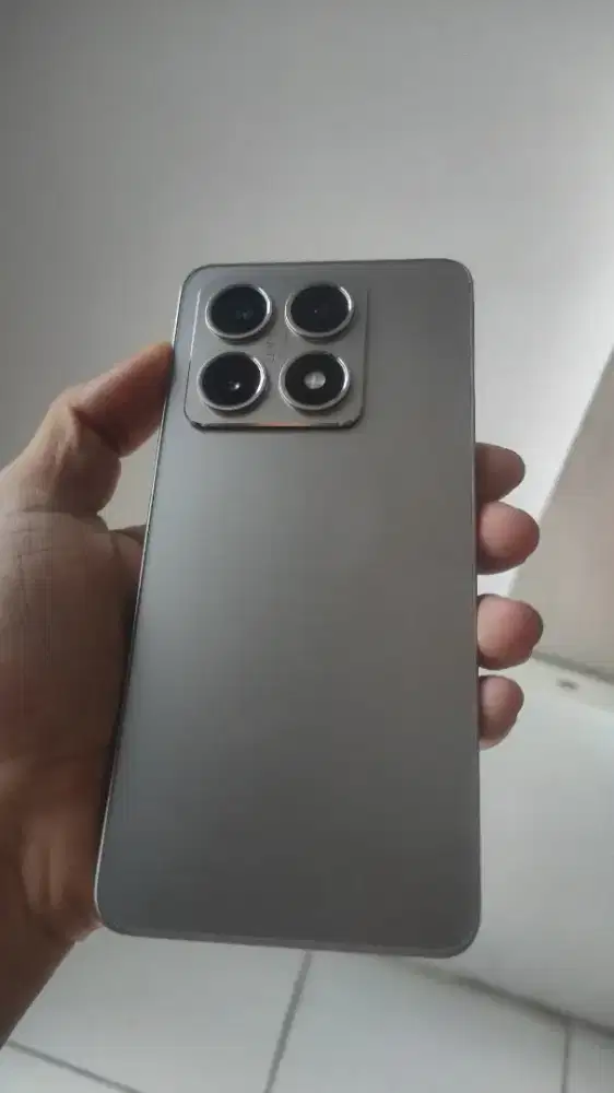 jual/tukar tambah Xiaomi 14t