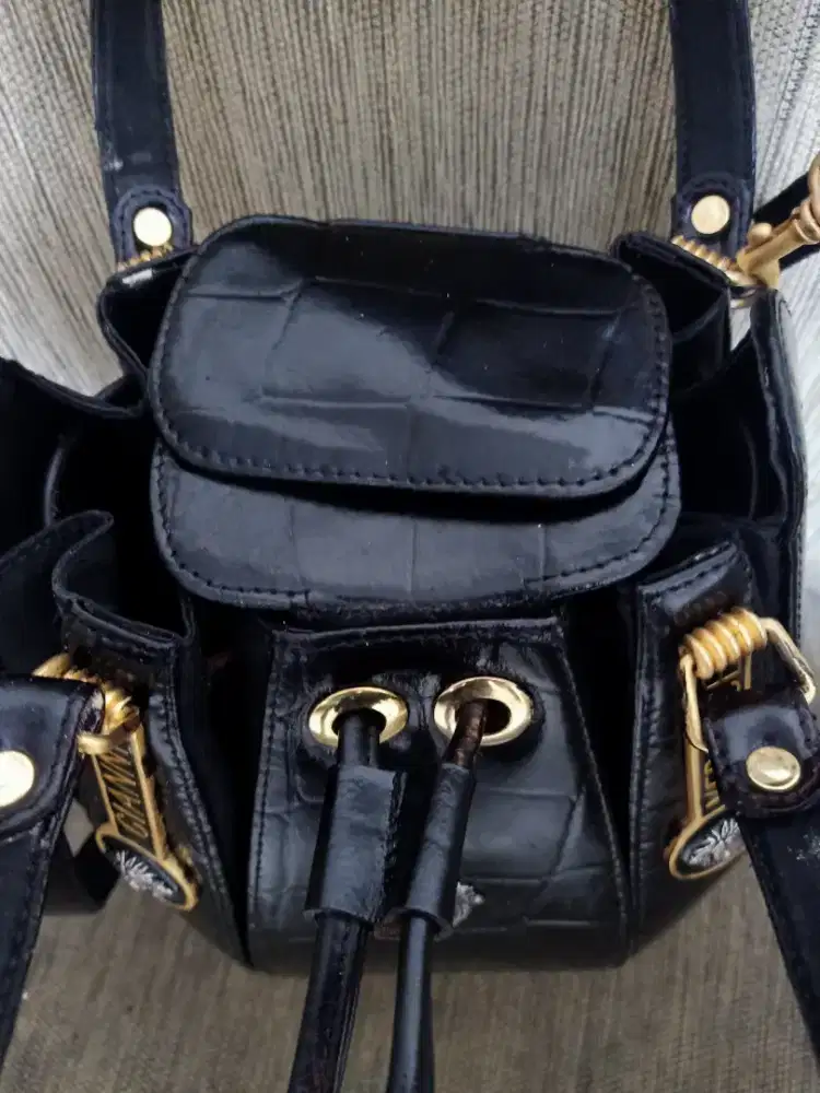 Versace vintage