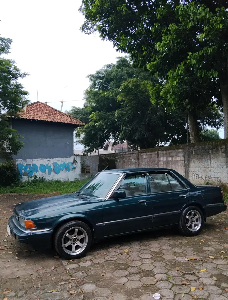 penjual