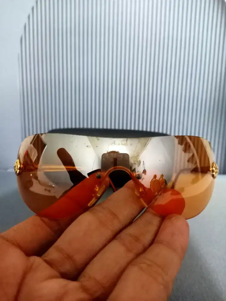 Chanel sunglasses vintage