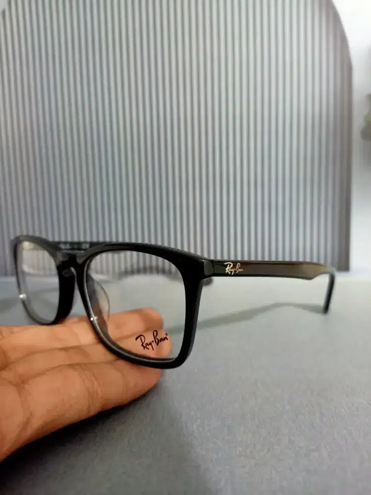 Frame kacamata Ray ban original