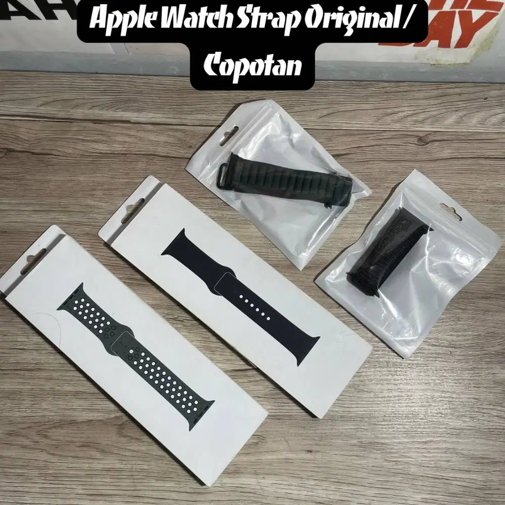 Apple Watch Strap Original for 40,44,49mm