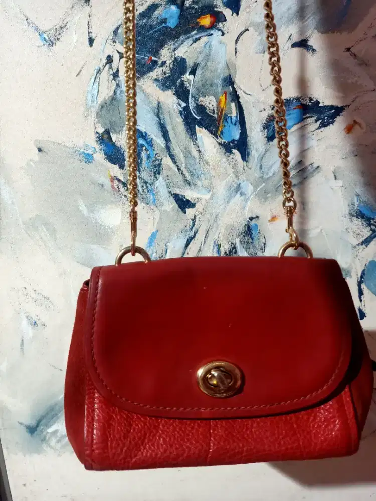 Coach original Sling bag