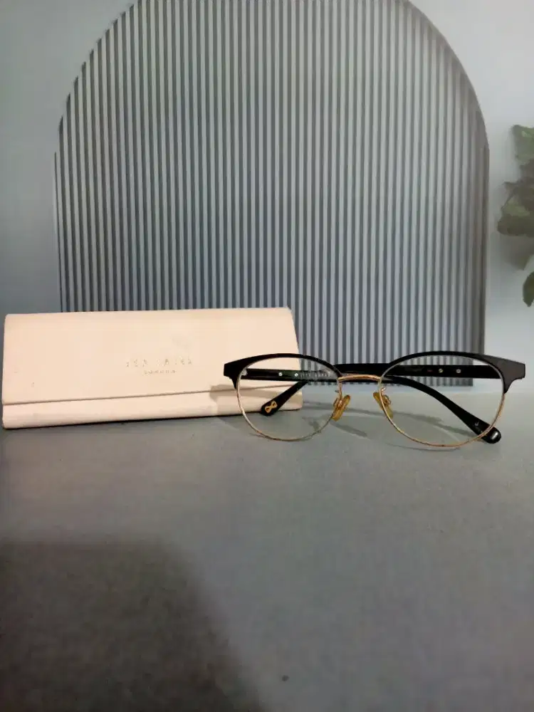 Frame kacamata Ted baker original