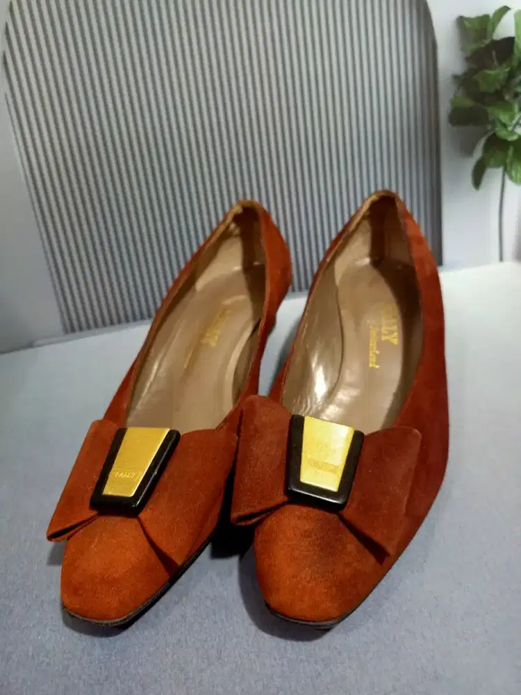 Bally original size 36