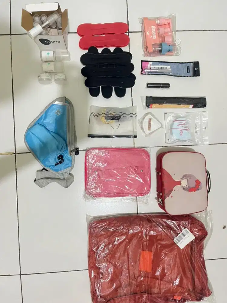 DIJUAL APA AJA ADA