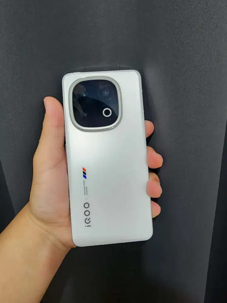 Vivo Iqoo 13 12/256 GB Garansi On