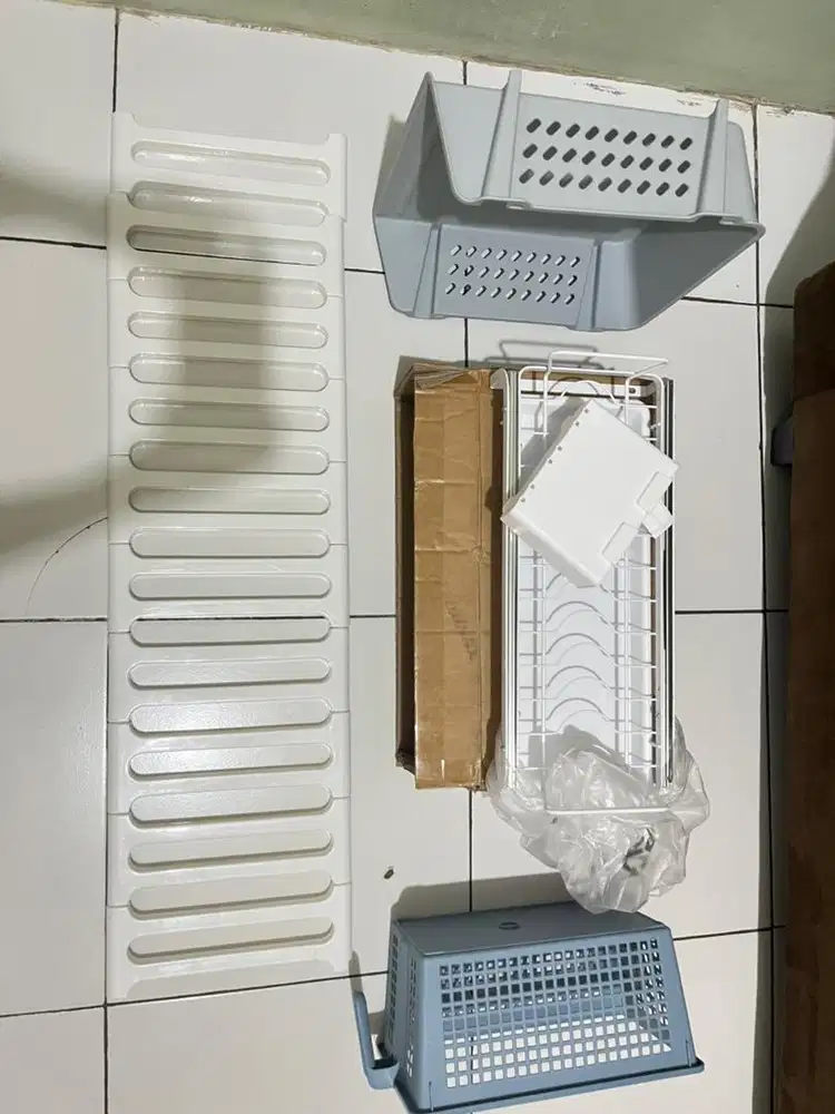 DIJUAL APA AJAH