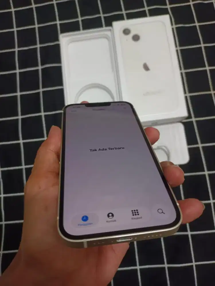 IPHONE 13 128 INTER
