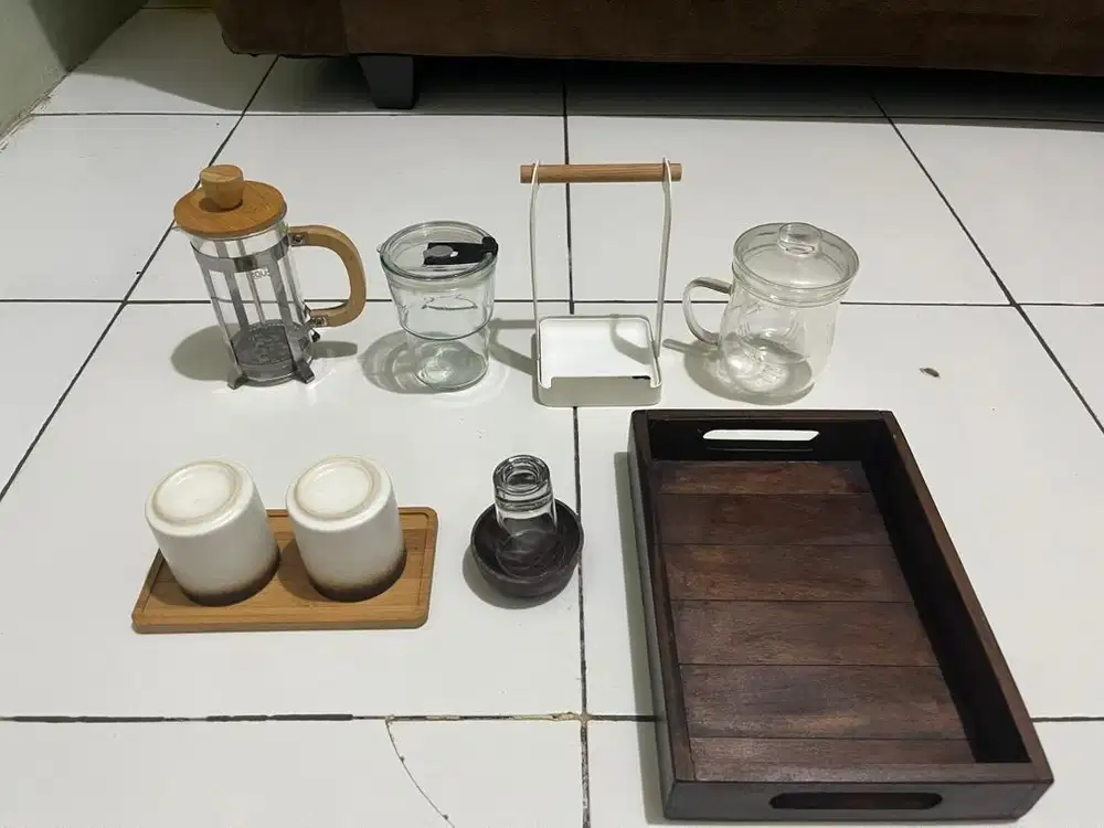 DI JUAL APA AJAH