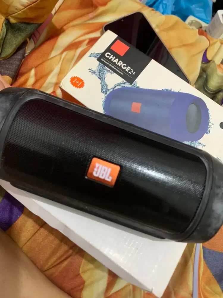 Speaker JbL normal