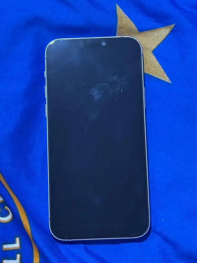 Iphone 12 64gb second fullset