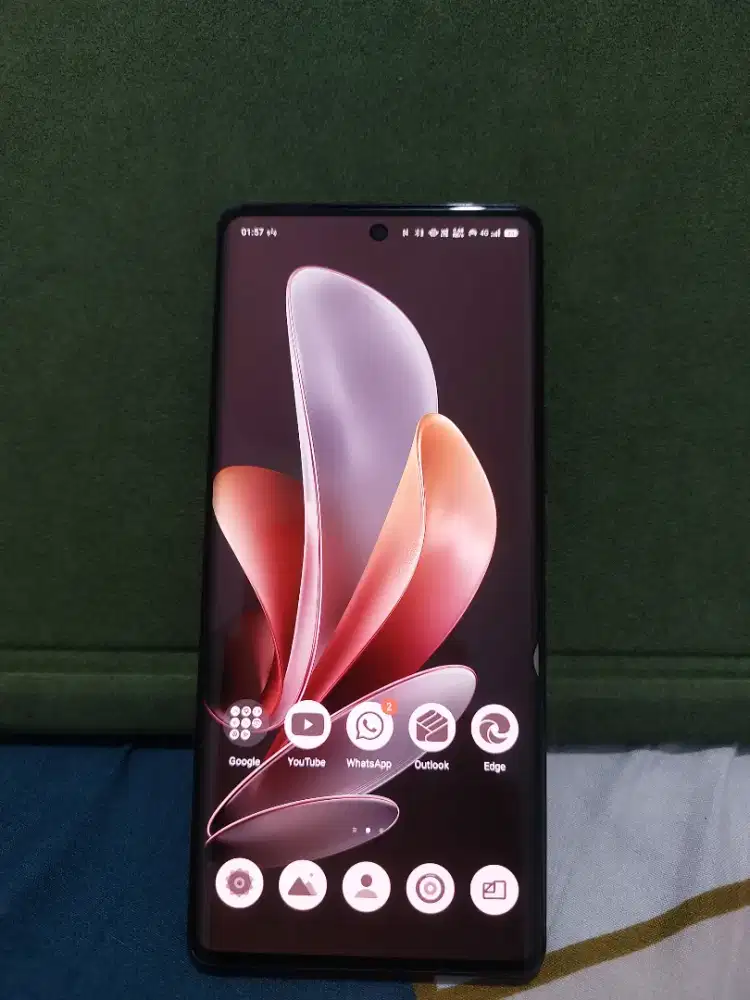 Vivo V29 5G Resmi