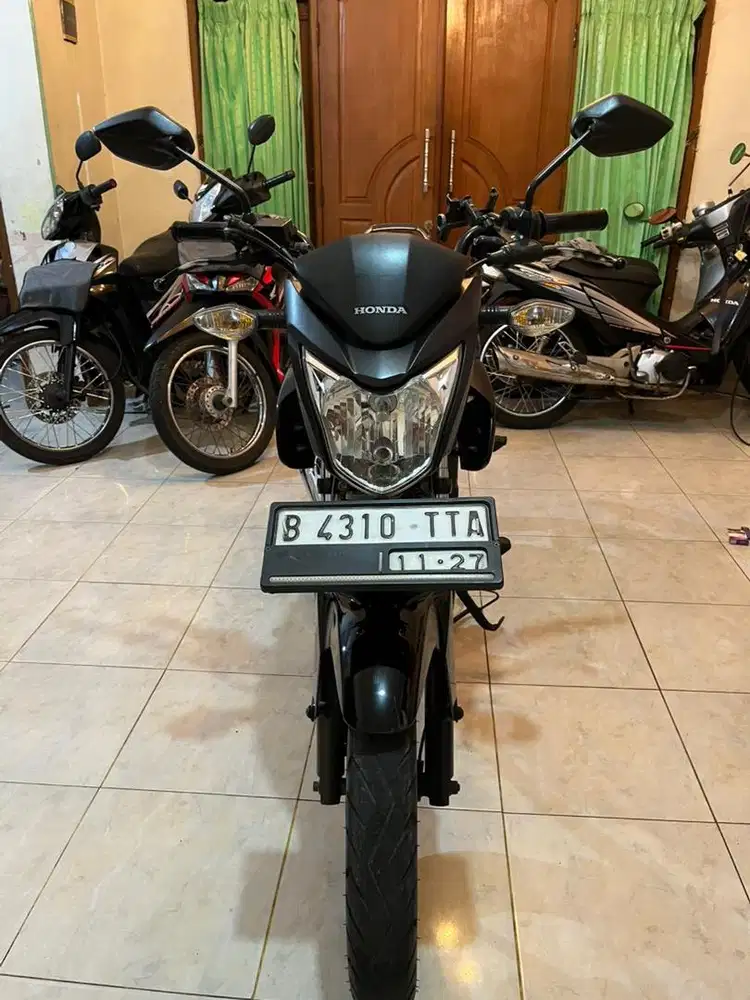 jual verza tahun 2016
